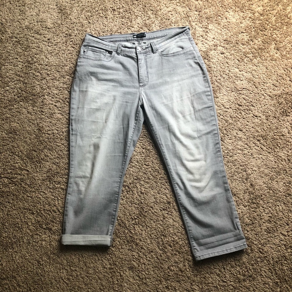 Capris